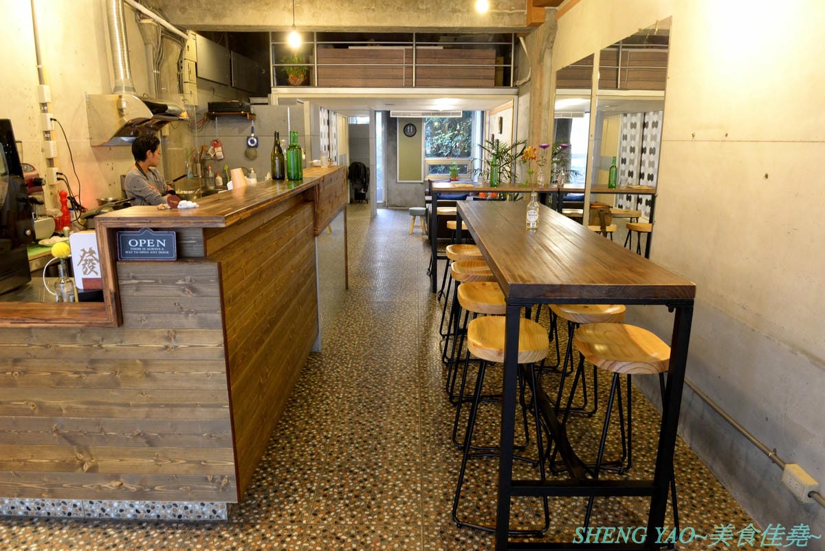 [台中清水]Dana Cantina – 海線清水超罕見澳洲風味為主的多國料理餐酒館,有賣澳洲流行早餐莓果碗,還有澳洲小白咖啡,餐點有特色,口味不錯,咖啡豆是義大利進口品牌,店家也是寵物友善餐廳,可以帶