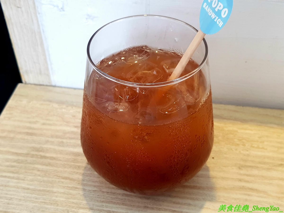 [基隆仁愛]POPO Sandwich – 老舊攤販市場內的小清新,隱藏在天橋下市場的精緻美味早午餐,以親子共食為理念,堅持天然健康食材,餐點口味獨特又好吃,外面幾乎吃不到,吃過一次就讓人深深愛上,大推