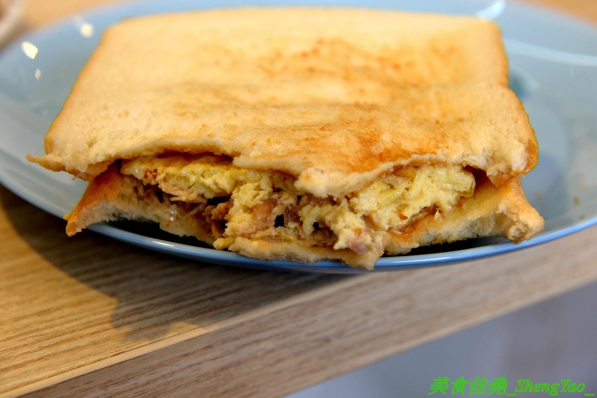 [基隆仁愛]POPO Sandwich – 老舊攤販市場內的小清新,隱藏在天橋下市場的精緻美味早午餐,以親子共食為理念,堅持天然健康食材,餐點口味獨特又好吃,外面幾乎吃不到,吃過一次就讓人深深愛上,大推