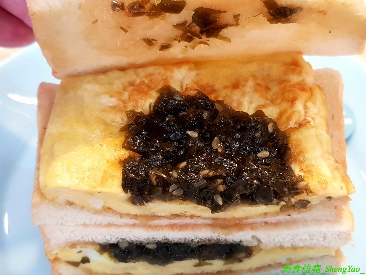 [基隆仁愛]POPO Sandwich – 老舊攤販市場內的小清新,隱藏在天橋下市場的精緻美味早午餐,以親子共食為理念,堅持天然健康食材,餐點口味獨特又好吃,外面幾乎吃不到,吃過一次就讓人深深愛上,大推