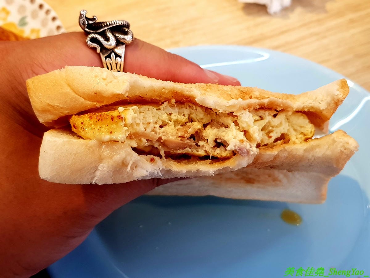 [基隆仁愛]POPO Sandwich – 老舊攤販市場內的小清新,隱藏在天橋下市場的精緻美味早午餐,以親子共食為理念,堅持天然健康食材,餐點口味獨特又好吃,外面幾乎吃不到,吃過一次就讓人深深愛上,大推