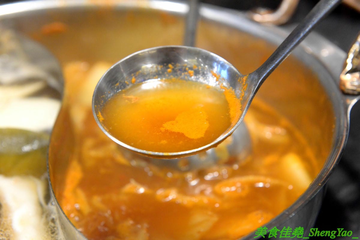 [台中龍井]膳膳火鍋 -梧棲57夯肉新品牌,平價火鍋吃到飽,六種肉品加自助吧無限供應只要399元且不收服務費,環境寬敞舒適,營業時間到凌晨1點,宵夜也能來吃吃到飽。(已歇業)