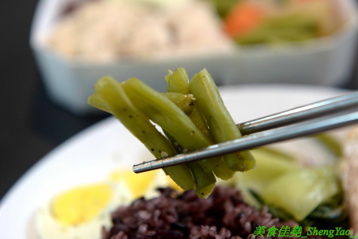 [台中沙鹿]超能老爹低GI廚房 – 海線沙鹿第一家低GI料理專賣店,醫院護理師開的店,水煮餐盒清爽健康無負擔,有效幫助控制飲食,健身減肥的人都很適合來吃。(已歇業)