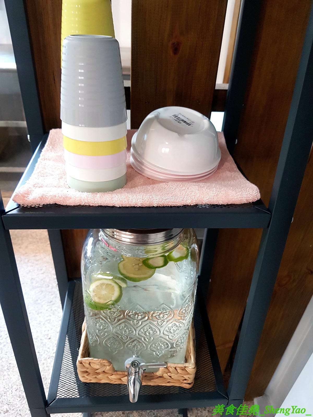 [台中沙鹿]超能老爹低GI廚房 – 海線沙鹿第一家低GI料理專賣店,醫院護理師開的店,水煮餐盒清爽健康無負擔,有效幫助控制飲食,健身減肥的人都很適合來吃。(已歇業)