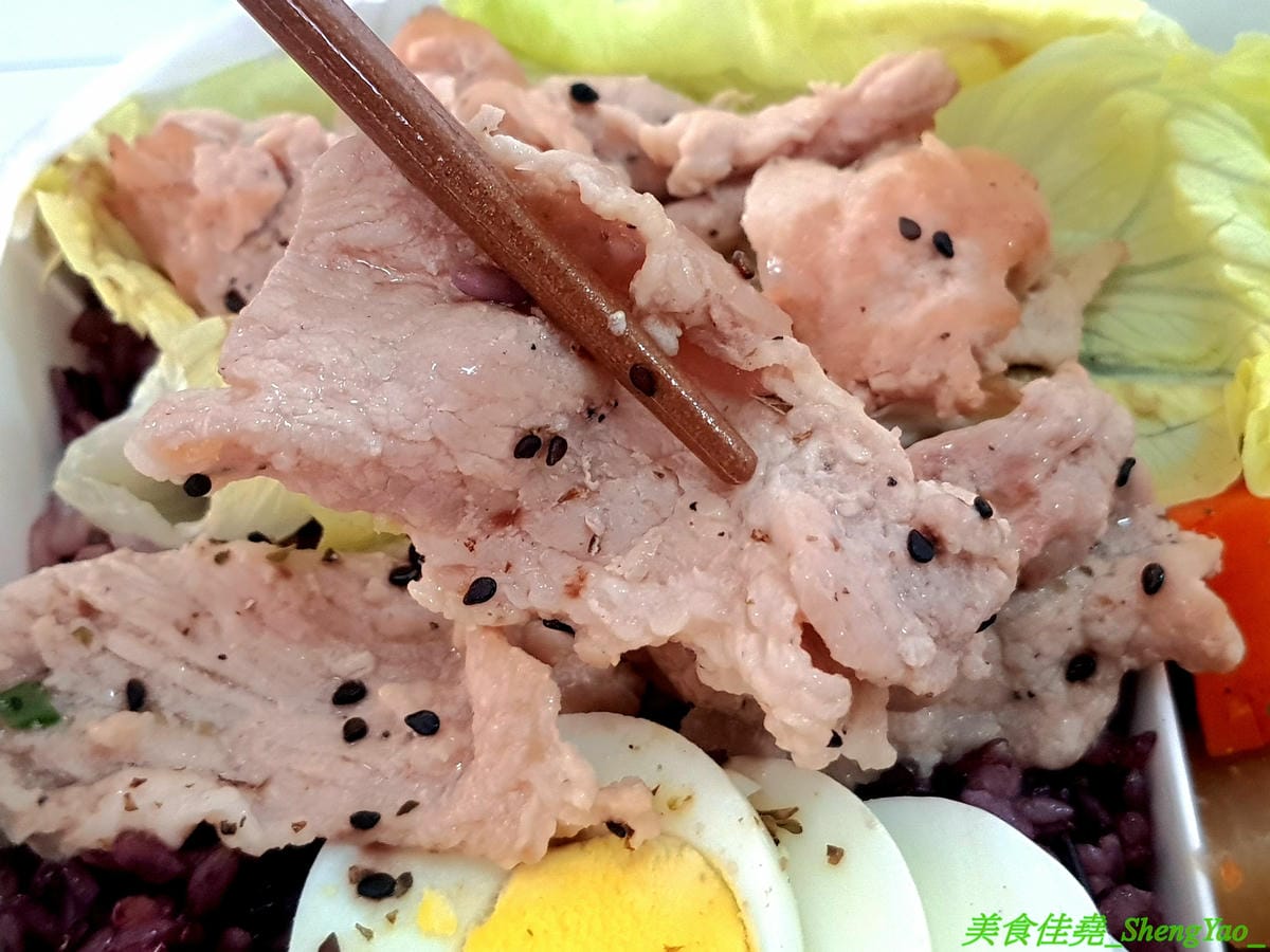 [台中沙鹿]超能老爹低GI廚房 – 海線沙鹿第一家低GI料理專賣店,醫院護理師開的店,水煮餐盒清爽健康無負擔,有效幫助控制飲食,健身減肥的人都很適合來吃。(已歇業)