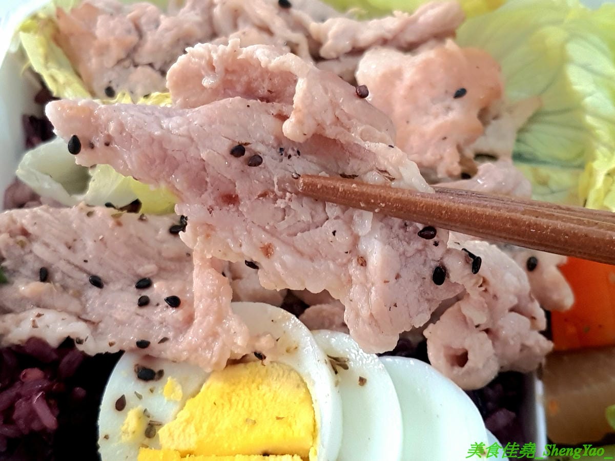 [台中沙鹿]超能老爹低GI廚房 – 海線沙鹿第一家低GI料理專賣店,醫院護理師開的店,水煮餐盒清爽健康無負擔,有效幫助控制飲食,健身減肥的人都很適合來吃。(已歇業)