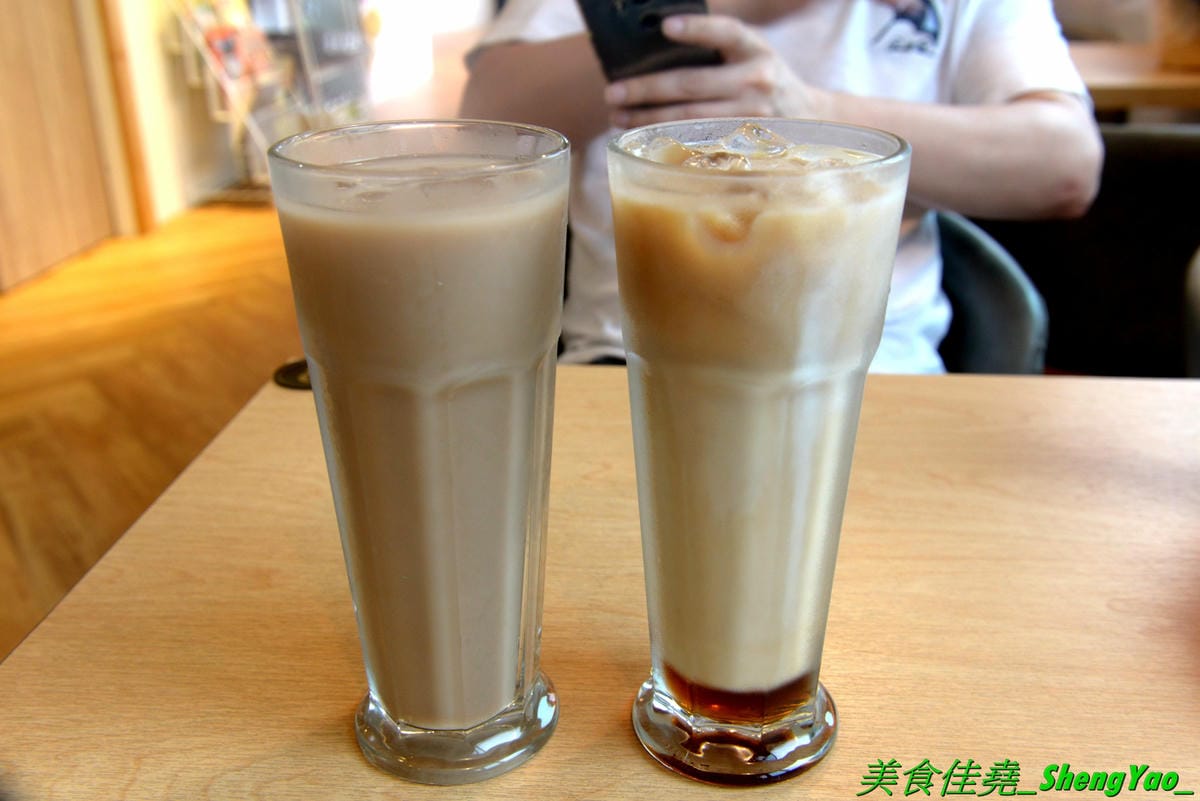 [台中清水]幸福早餐坊 清水店 – 梧棲超人氣早餐店清水分店,店內裝潢設計用心,還有白色木馬網美拍照區,吃早餐也可以當作是聚餐,餐點種類超過100樣,還有套餐和超值特餐,選擇性很豐富,天天吃