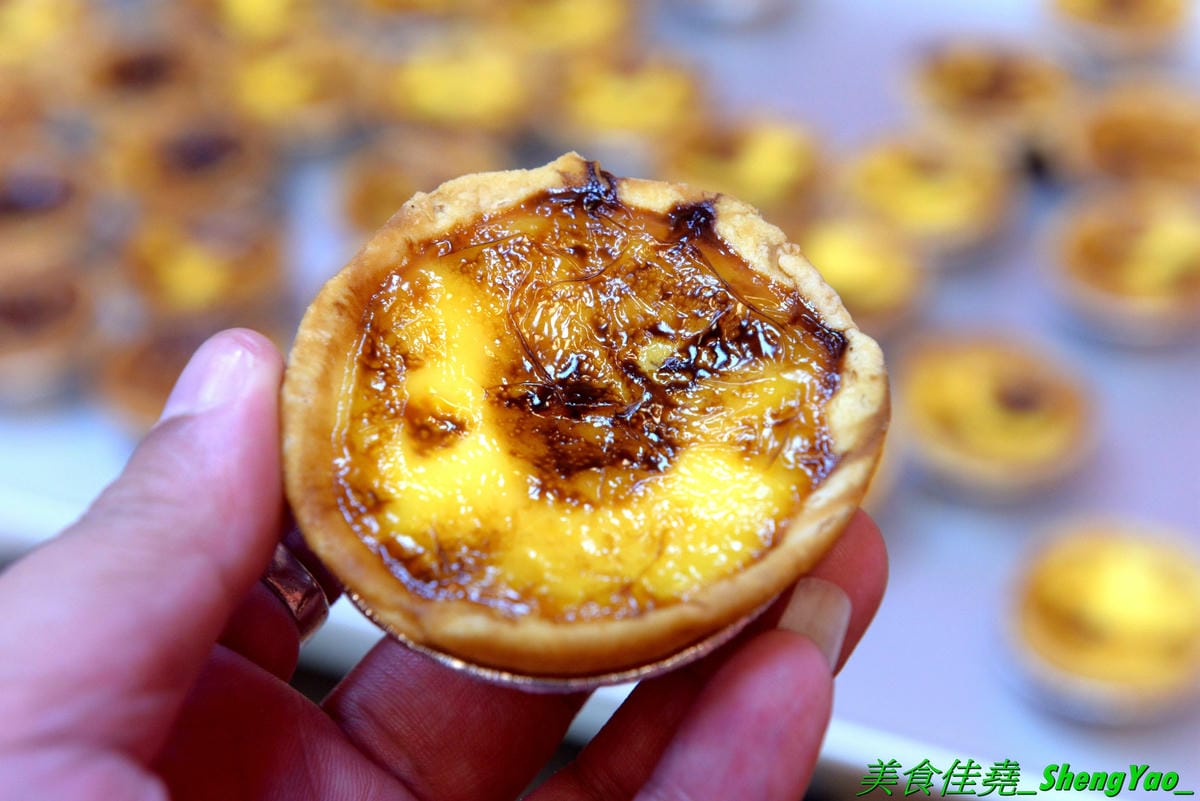 [台中沙鹿]卡布里朵 手作烘焙坊 – 沙鹿3月多開幕的烘焙麵包店,老闆是從大甲裕珍馨出來的,烘焙資歷15年,曾赴日研習還參加過麵包大賽,店家主打歐式麵包,另外也有賣台式麵包和蛋糕小甜點,麵包