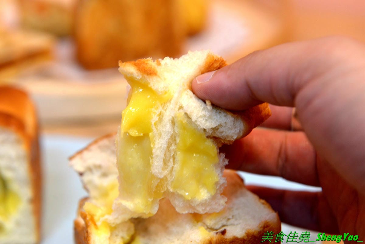 [台中沙鹿]卡布里朵 手作烘焙坊 – 沙鹿3月多開幕的烘焙麵包店,老闆是從大甲裕珍馨出來的,烘焙資歷15年,曾赴日研習還參加過麵包大賽,店家主打歐式麵包,另外也有賣台式麵包和蛋糕小甜點,麵包