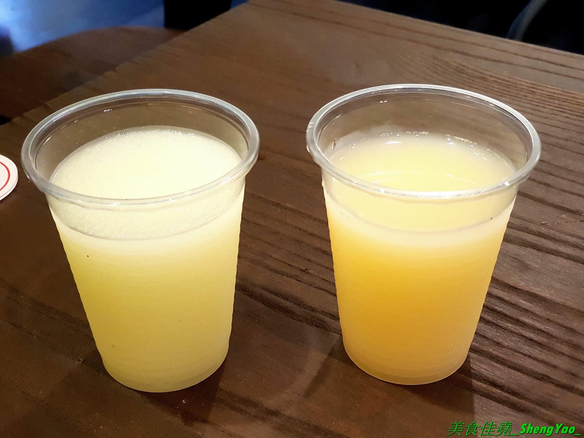 [台中清水]瑪西所 清水店 – 清水市區也吃得到平價韓式料理了,口味不俗,加麵加飯免費,內用還有冷飲、冰沙、冰淇淋無限享用,可爾必思蔬果口味超好喝啊附近就是時代影城,看電影前吃飯地方又