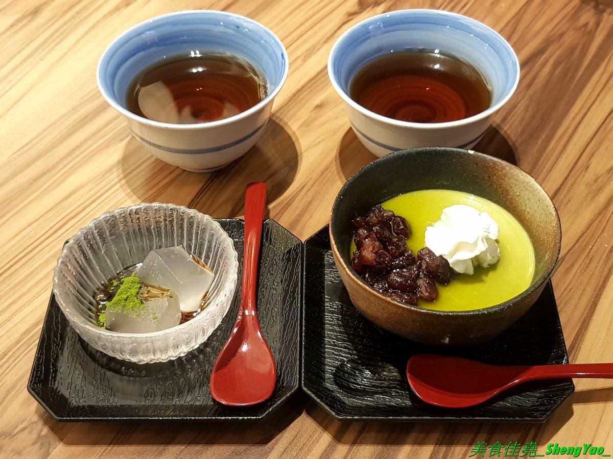 [台中梧棲]麻布十番祭亭 2019新菜單 – 台中海線和牛餐廳推薦,東京人氣燒肉店海外唯一分店,三井OUTLET特色美食,主打頂級A5黑毛和牛,價位不便宜但是好吃,大推新菜單的麻布綜合拼盤,可以一次吃到