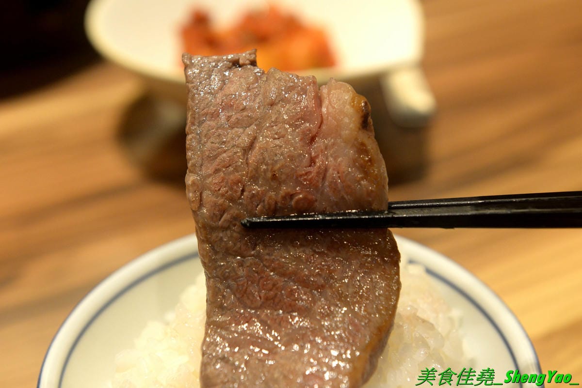 [台中梧棲]麻布十番祭亭 2019新菜單 – 台中海線和牛餐廳推薦,東京人氣燒肉店海外唯一分店,三井OUTLET特色美食,主打頂級A5黑毛和牛,價位不便宜但是好吃,大推新菜單的麻布綜合拼盤,可以一次吃到
