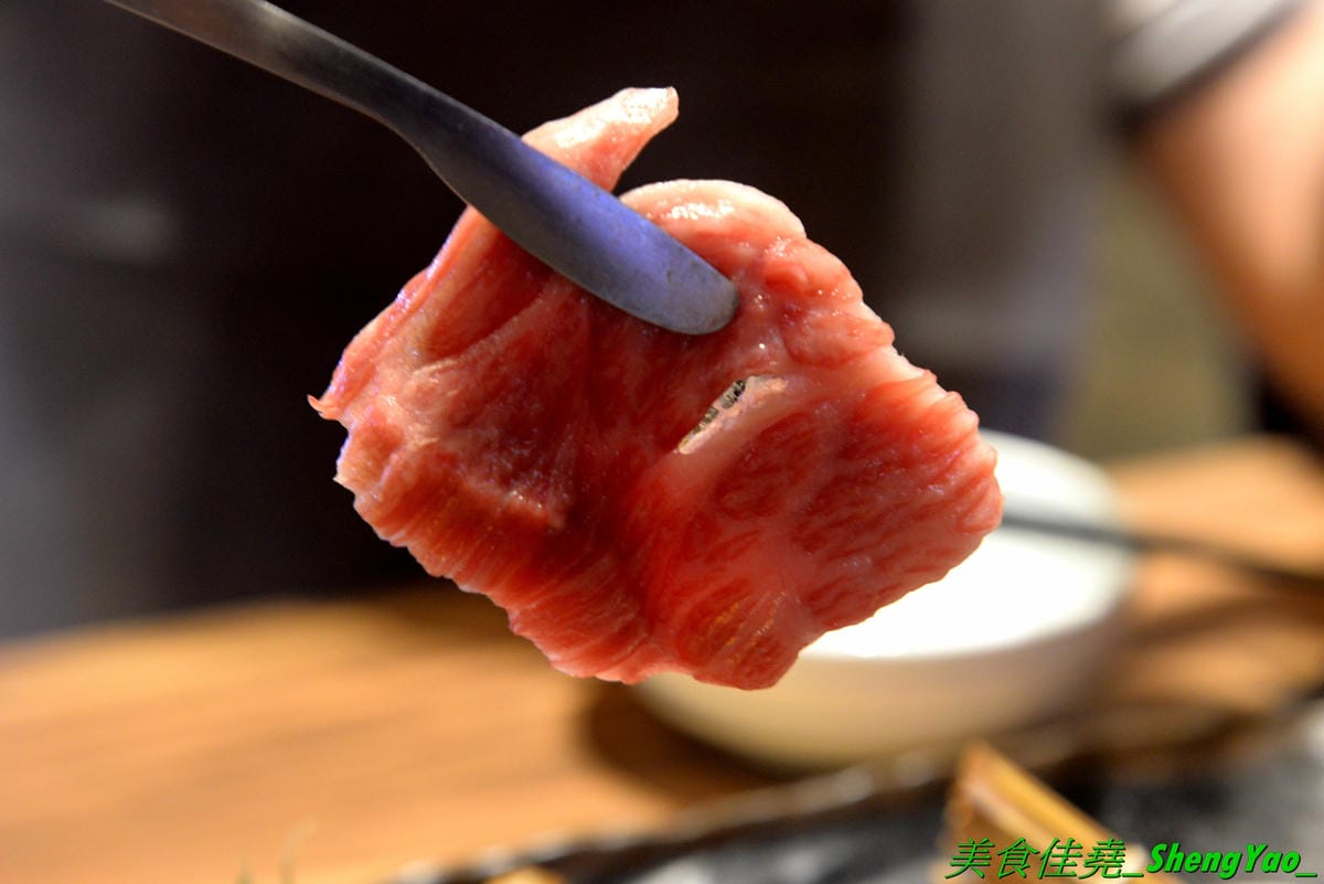[台中梧棲]麻布十番祭亭 2019新菜單 – 台中海線和牛餐廳推薦,東京人氣燒肉店海外唯一分店,三井OUTLET特色美食,主打頂級A5黑毛和牛,價位不便宜但是好吃,大推新菜單的麻布綜合拼盤,可以一次吃到