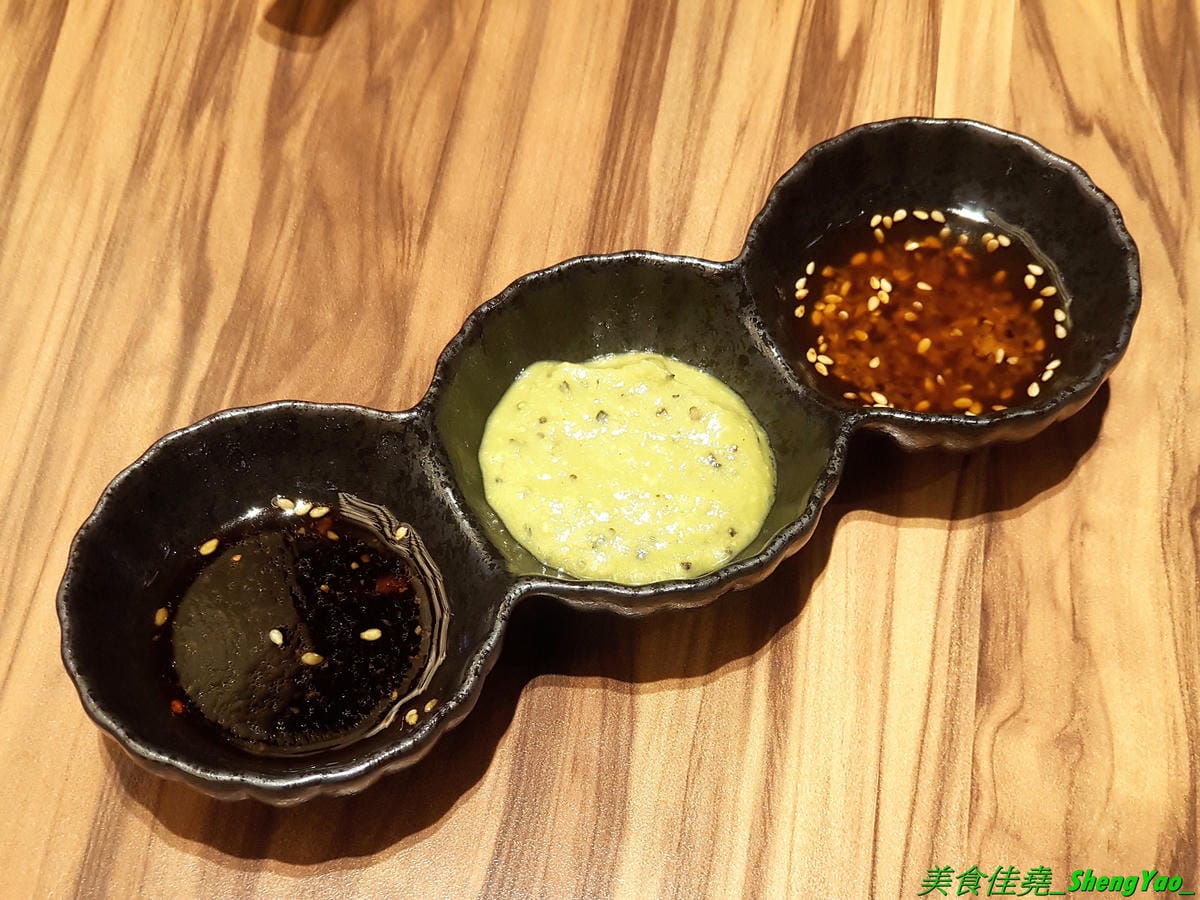 [台中梧棲]麻布十番祭亭 2019新菜單 – 台中海線和牛餐廳推薦,東京人氣燒肉店海外唯一分店,三井OUTLET特色美食,主打頂級A5黑毛和牛,價位不便宜但是好吃,大推新菜單的麻布綜合拼盤,可以一次吃到