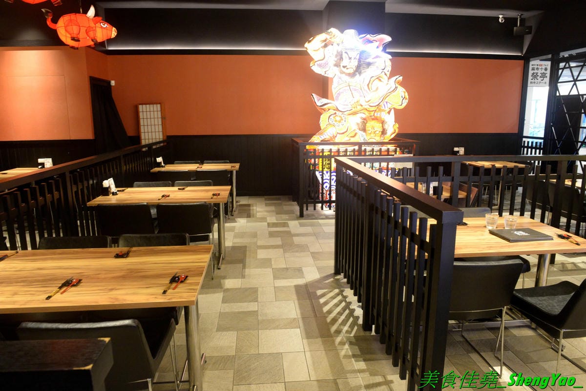 [台中梧棲]麻布十番祭亭 2019新菜單 – 台中海線和牛餐廳推薦,東京人氣燒肉店海外唯一分店,三井OUTLET特色美食,主打頂級A5黑毛和牛,價位不便宜但是好吃,大推新菜單的麻布綜合拼盤,可以一次吃到