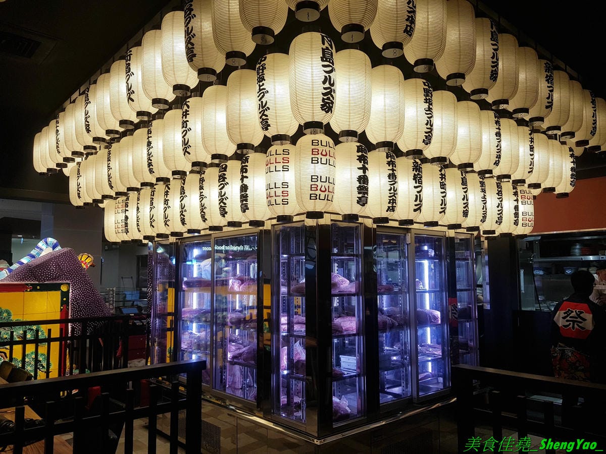 [台中梧棲]麻布十番祭亭 2019新菜單 – 台中海線和牛餐廳推薦,東京人氣燒肉店海外唯一分店,三井OUTLET特色美食,主打頂級A5黑毛和牛,價位不便宜但是好吃,大推新菜單的麻布綜合拼盤,可以一次吃到