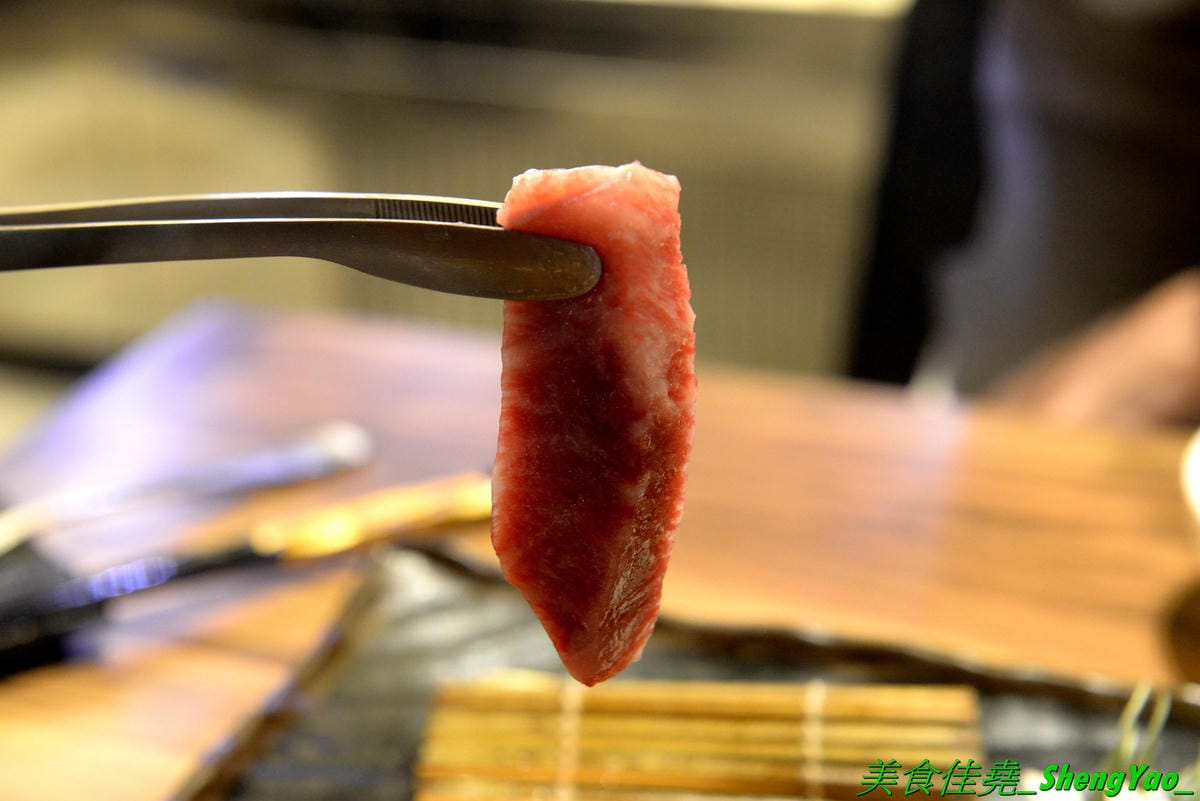 [台中梧棲]麻布十番祭亭 2019新菜單 – 台中海線和牛餐廳推薦,東京人氣燒肉店海外唯一分店,三井OUTLET特色美食,主打頂級A5黑毛和牛,價位不便宜但是好吃,大推新菜單的麻布綜合拼盤,可以一次吃到
