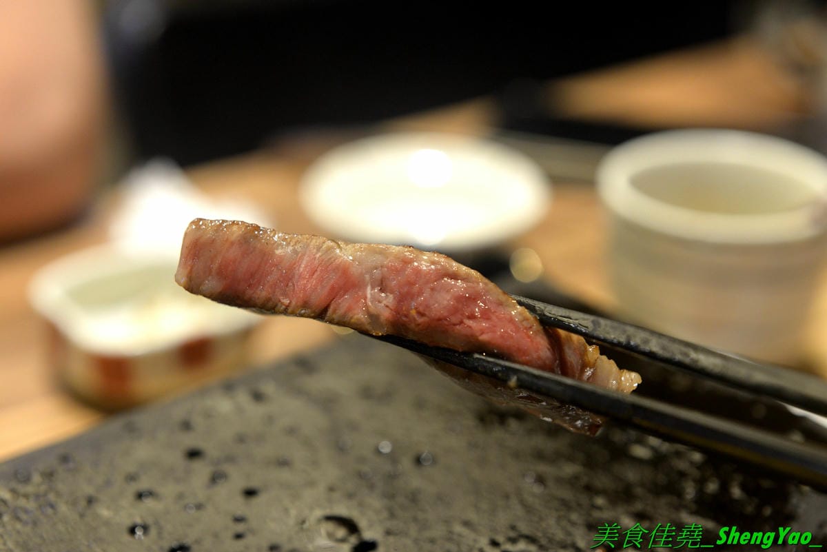 [台中梧棲]麻布十番祭亭 2019新菜單 – 台中海線和牛餐廳推薦,東京人氣燒肉店海外唯一分店,三井OUTLET特色美食,主打頂級A5黑毛和牛,價位不便宜但是好吃,大推新菜單的麻布綜合拼盤,可以一次吃到