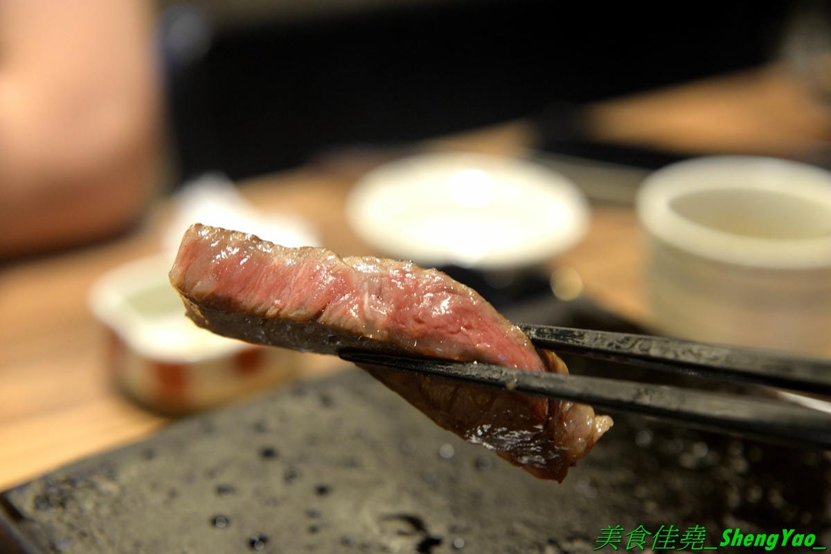 [台中梧棲]麻布十番祭亭 2019新菜單 – 台中海線和牛餐廳推薦,東京人氣燒肉店海外唯一分店,三井OUTLET特色美食,主打頂級A5黑毛和牛,價位不便宜但是好吃,大推新菜單的麻布綜合拼盤,可以一次吃到
