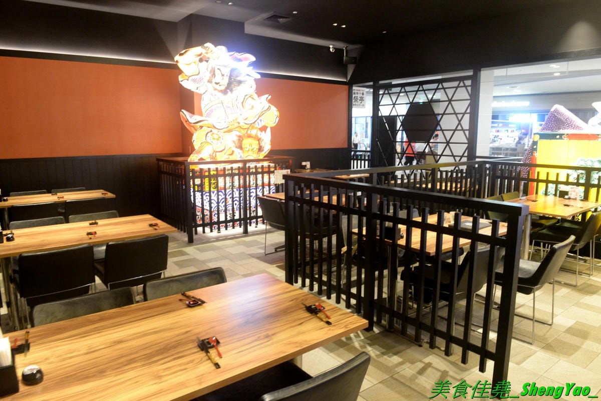 [台中梧棲]麻布十番祭亭 2019新菜單 – 台中海線和牛餐廳推薦,東京人氣燒肉店海外唯一分店,三井OUTLET特色美食,主打頂級A5黑毛和牛,價位不便宜但是好吃,大推新菜單的麻布綜合拼盤,可以一次吃到