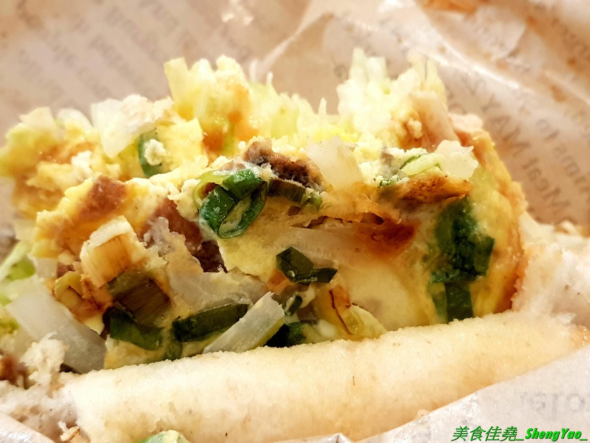 [台中西屯]艾來佳 韓式料理廚房 – 台中另類早午餐,一大早就能吃到韓國料理,老闆娘是韓國人,食材也是來自韓國,口味道地,銅板價位,餐點份量充足,大推韓式牛骨湯郭、韓式蔬菜拌飯,目前店家周