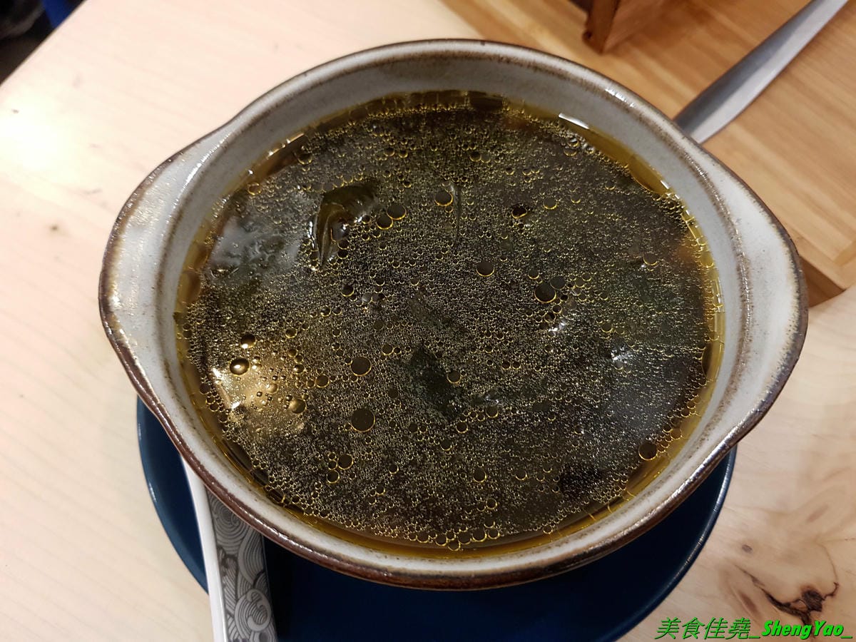 [台中西屯]艾來佳 韓式料理廚房 – 台中另類早午餐,一大早就能吃到韓國料理,老闆娘是韓國人,食材也是來自韓國,口味道地,銅板價位,餐點份量充足,大推韓式牛骨湯郭、韓式蔬菜拌飯,目前店家周