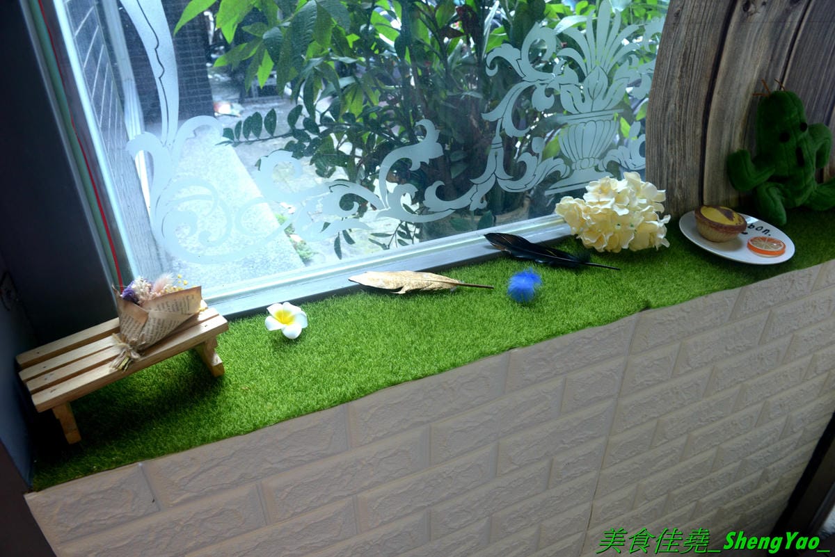 [台中龍井]MAGMA美格瑪半熟起司專賣 東海店 – 來自台南的知名甜點店,日本超夯熔岩起司塔在東海商圈也吃得到,另外店家還有賣王子神谷的舒芙蕾厚鬆餅,想吃他們家鬆餅不用特地到市區,東海商圈