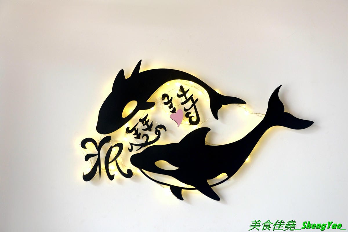 [台中北屯]派瑟詩 – 台中新開的自創品牌手搖飲料店,小清新網美風,側邊還有網美拍照區,飲品大推果汁,少見多種類的綜合果汁,好喝又健康,闆娘美美的好親切。