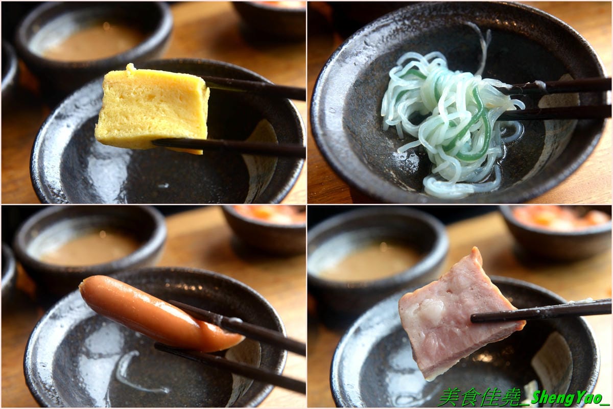 [台中東區]しゃぶしゃぶ温野菜 台中站前秀泰店 – 日本NO.1的涮涮鍋品牌,吃到飽400元起,不只有多種肉類,還有超豐富的季節鮮蔬,8種湯頭也各具特色,與日本店同步新推出三色日式養顏山藥泥,並附