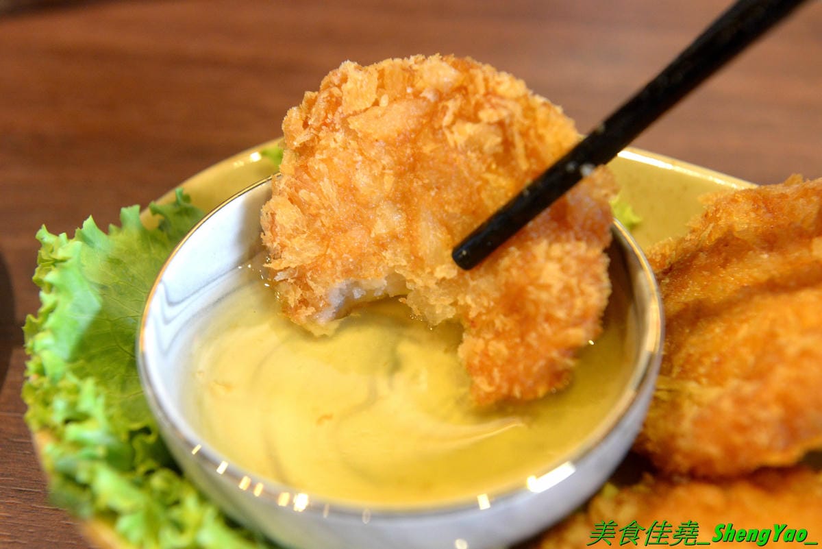 [台中西屯]大城享泰食 中科店 – 北屯人氣泰式料理餐廳在中科商圈也有分店了,餐點不只有單點、合菜,還有多種個人套餐,價位不貴,一個人來吃也很OK,口味不錯,廚師據說是從瓦城出來的。試營運