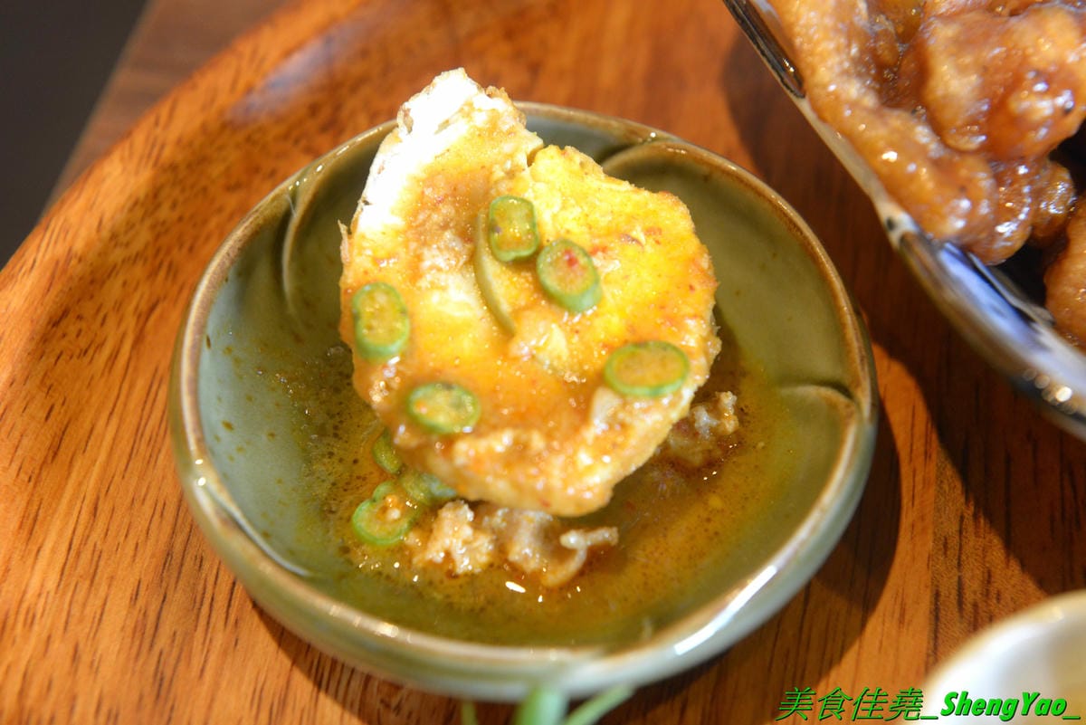 [台中西屯]大城享泰食 中科店 – 北屯人氣泰式料理餐廳在中科商圈也有分店了,餐點不只有單點、合菜,還有多種個人套餐,價位不貴,一個人來吃也很OK,口味不錯,廚師據說是從瓦城出來的。試營運
