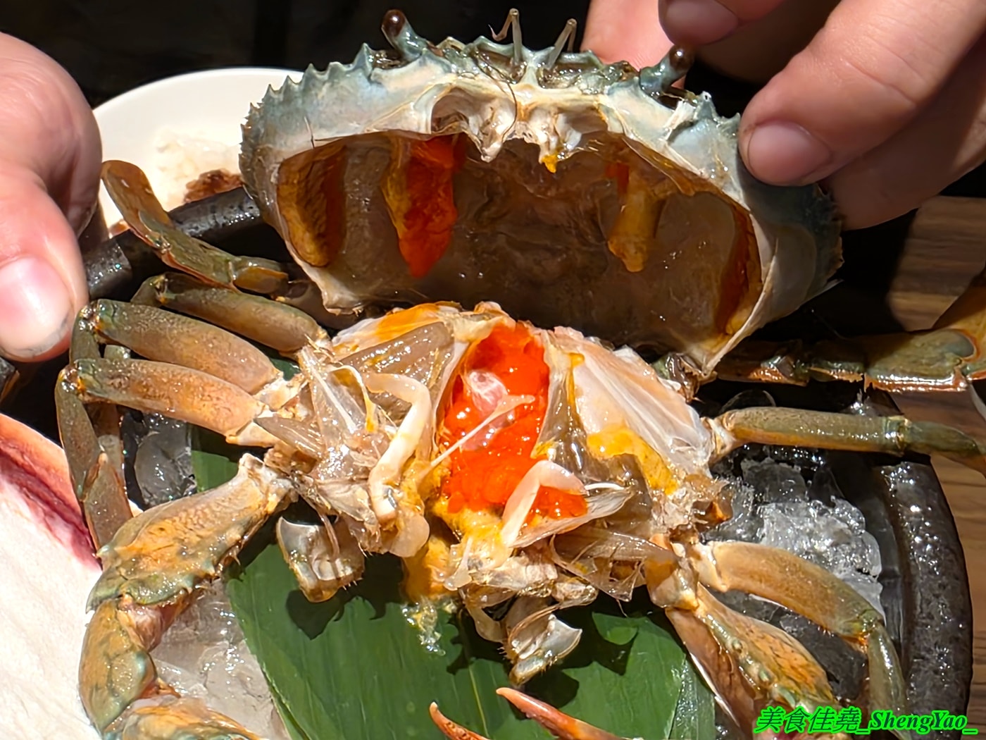 [台中沙鹿]尚石苑石頭火鍋 – 台中台味火鍋新高度，自助區免費滷肉飯+肉羹麵線糊，還有台韓泡菜隨便你吃，冬季薑母鴨鍋暖身新上市。