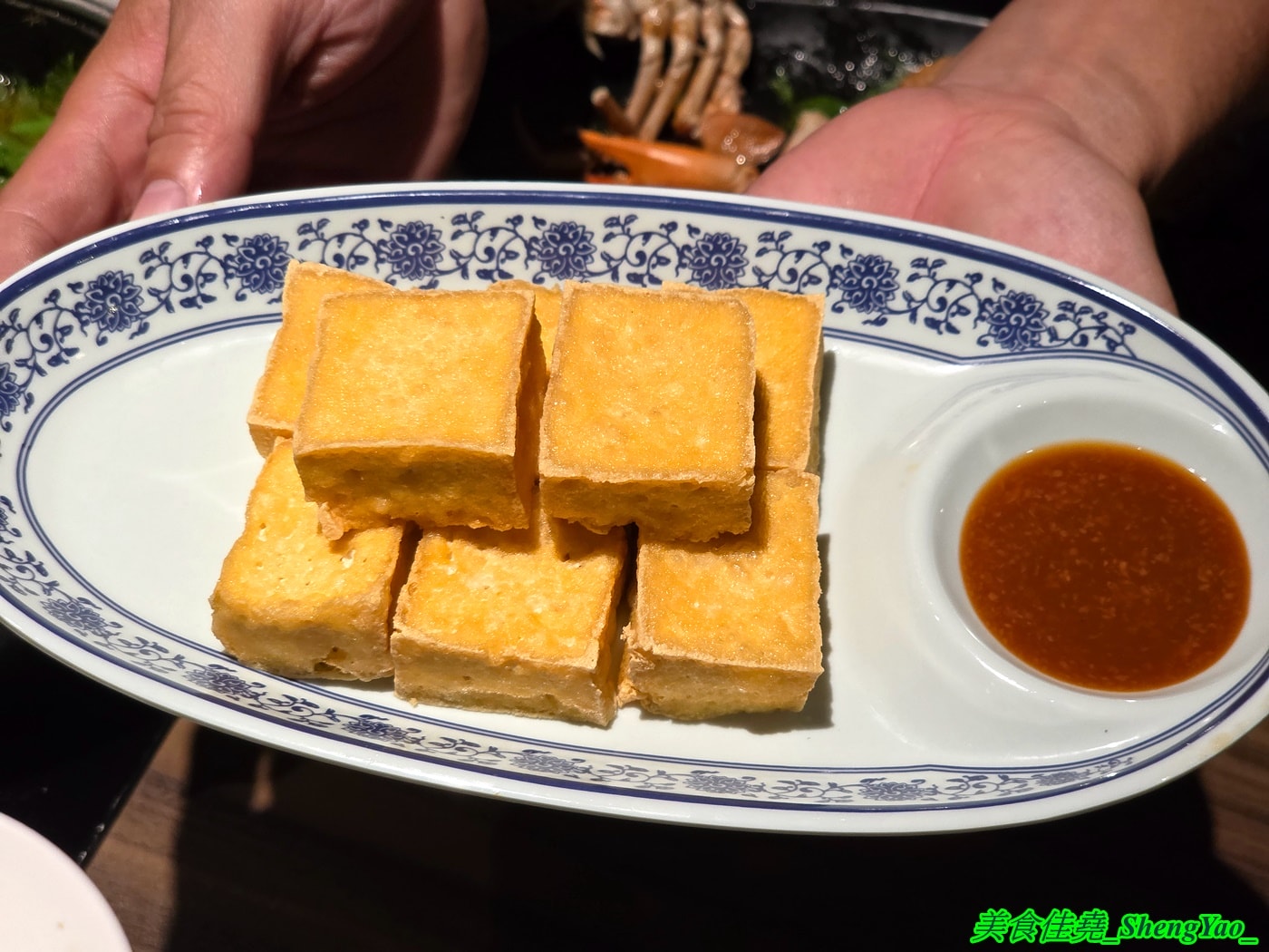 [台中沙鹿]尚石苑石頭火鍋 – 台中台味火鍋新高度，自助區免費滷肉飯+肉羹麵線糊，還有台韓泡菜隨便你吃，冬季薑母鴨鍋暖身新上市。