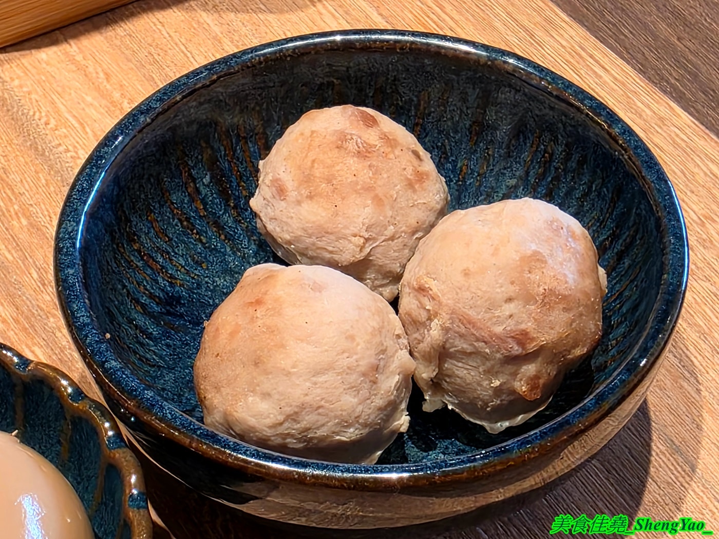 [台中梧棲]麵屋一燈 台中港三井店 – 2025台中最紅的日本拉麵店開來海線了，東京拉麵之王，魚介冠軍沾麵推薦必點，1/2前慶開幕88折優惠
