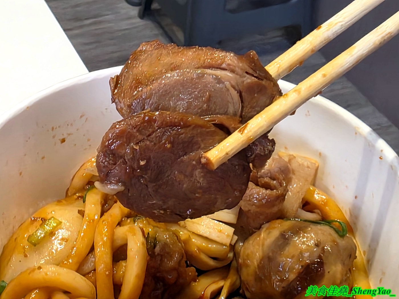 [台中沙鹿]滷海 滷味拌拌 – 海線沙鹿新開幕的另類滷味店，主打乾拌醬吃法，四種拌醬可選，辣度也能調整，打造出專屬自己的口味。