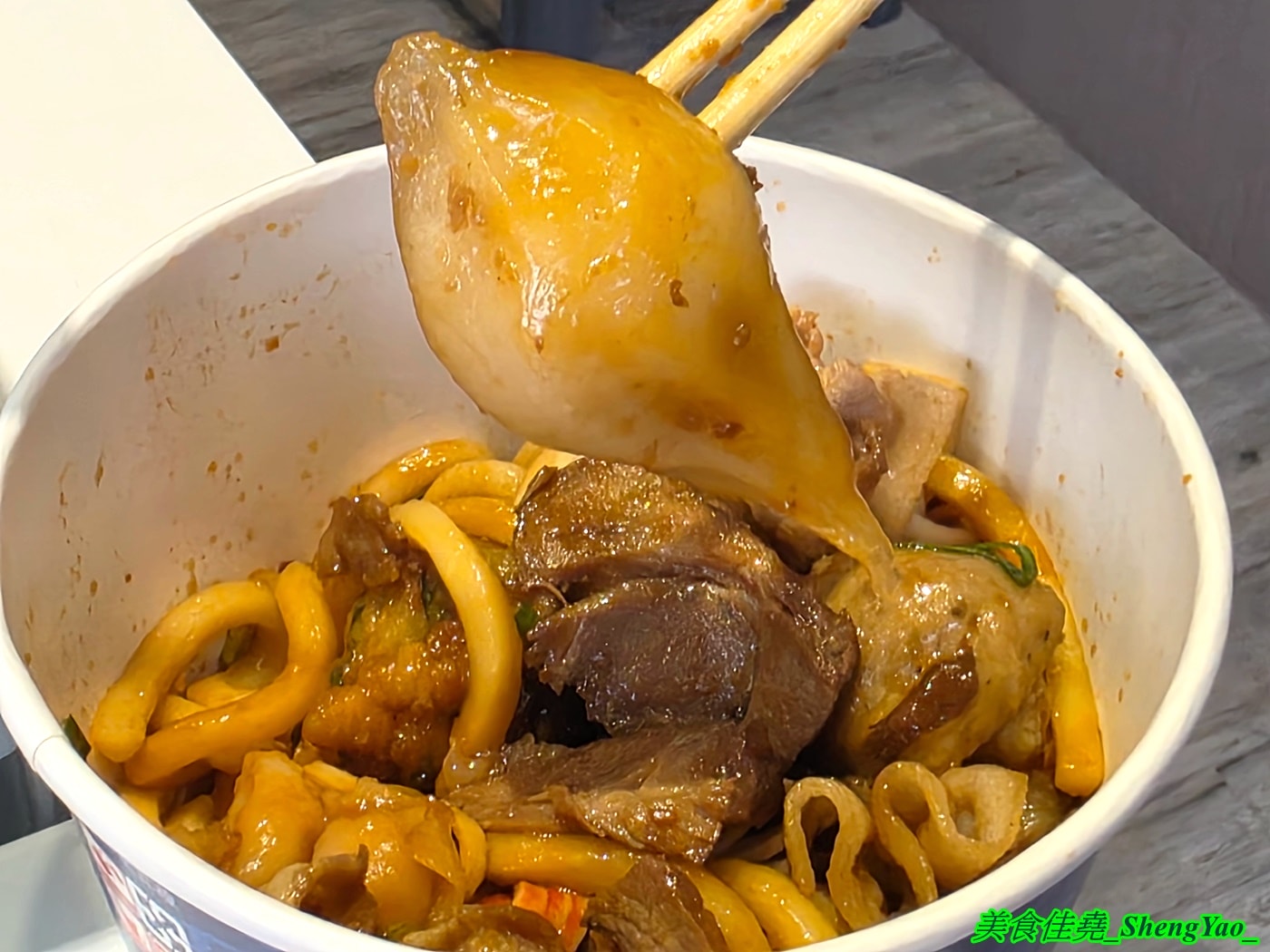 [台中沙鹿]滷海 滷味拌拌 – 海線沙鹿新開幕的另類滷味店，主打乾拌醬吃法，四種拌醬可選，辣度也能調整，打造出專屬自己的口味。