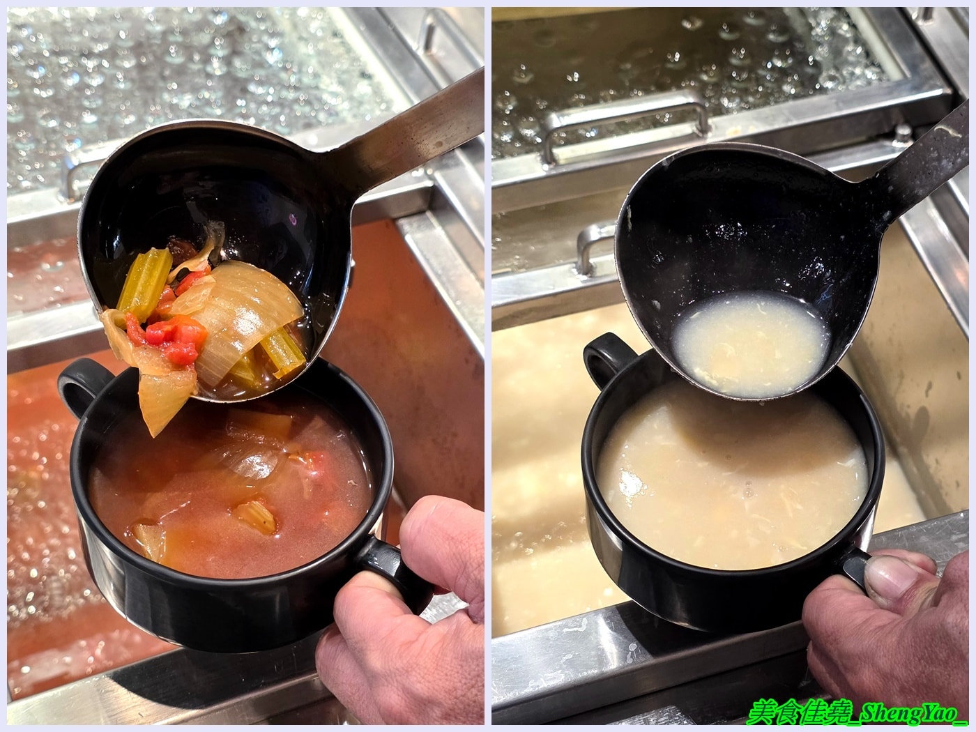 [台中大里]牛室炙燒牛排 BEEF HOUSE 台中大里店 – 台中最狂牛排自助吧吃到飽2026新活動，平日自助吧任你吃只要339元，再+30元還能多一份經典排餐