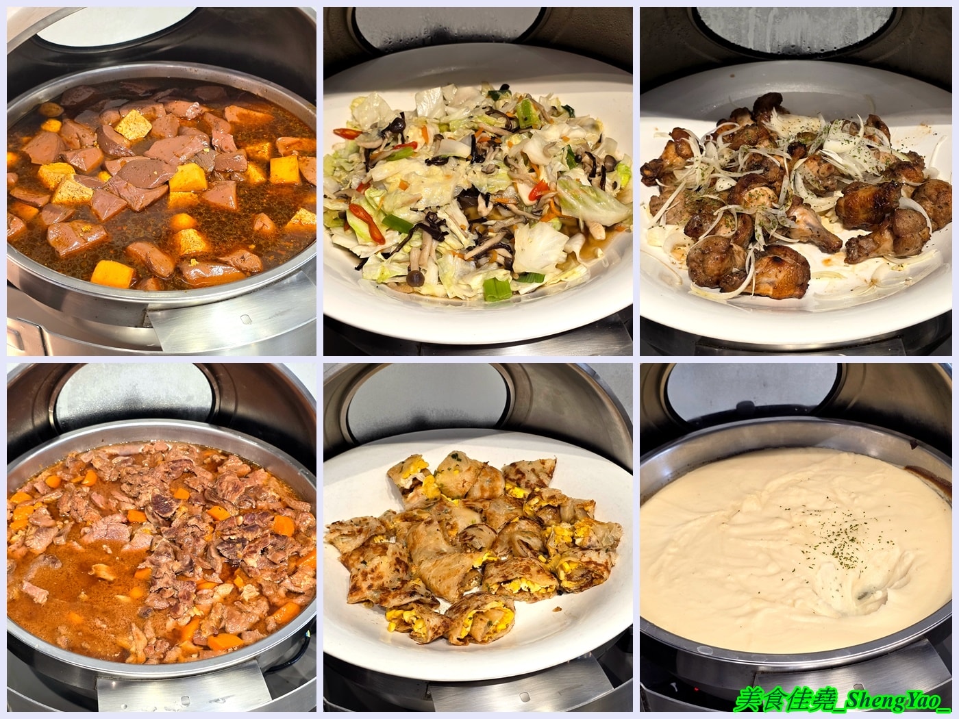 [台中大里]牛室炙燒牛排 BEEF HOUSE 台中大里店 – 台中最狂牛排自助吧吃到飽2026新活動，平日自助吧任你吃只要339元，再+30元還能多一份經典排餐