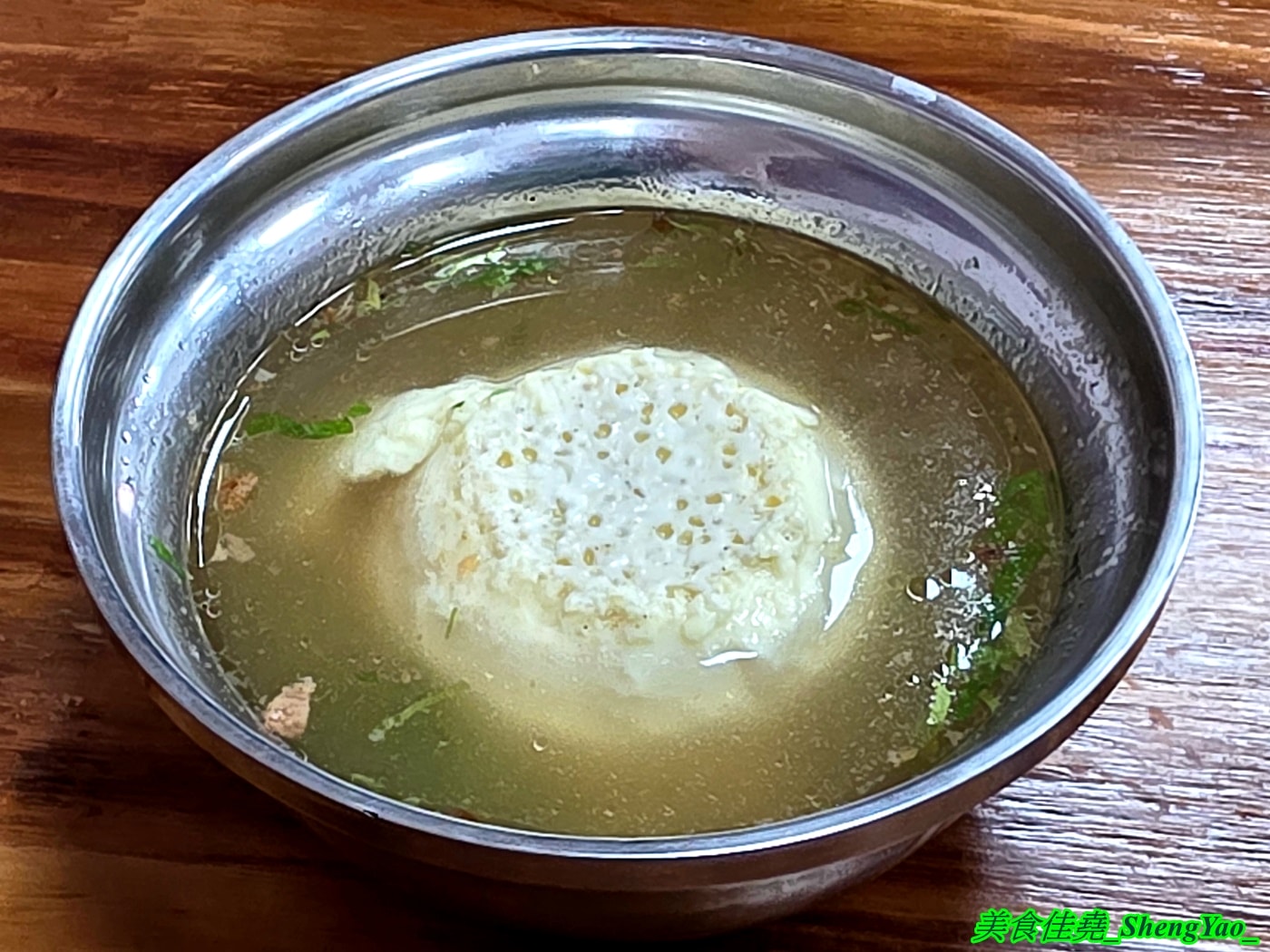 [台中清水]小阿姨魯肉飯 清水店 – 許多網友評論海線最好吃的滷肉飯，清水店限定蒸蛋滷肉飯、蚵仔滷肉飯新上市。