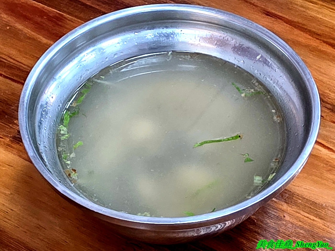 [台中清水]小阿姨魯肉飯 清水店 – 許多網友評論海線最好吃的滷肉飯，清水店限定蒸蛋滷肉飯、蚵仔滷肉飯新上市。