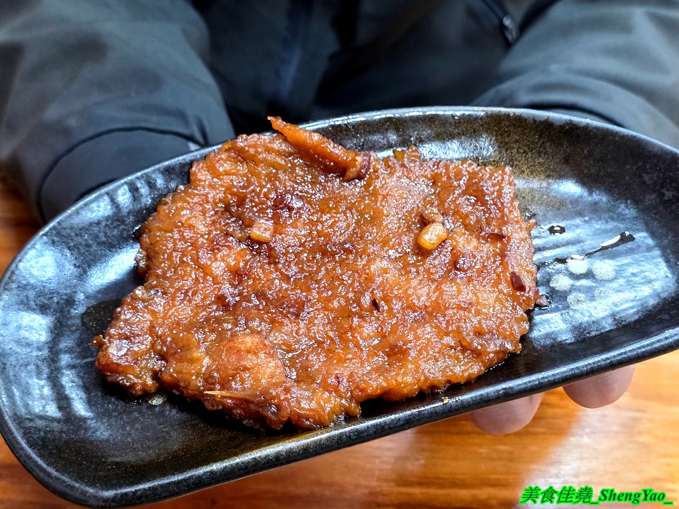 [台中清水]小阿姨魯肉飯 清水店 – 許多網友評論海線最好吃的滷肉飯，清水店限定蒸蛋滷肉飯、蚵仔滷肉飯新上市。