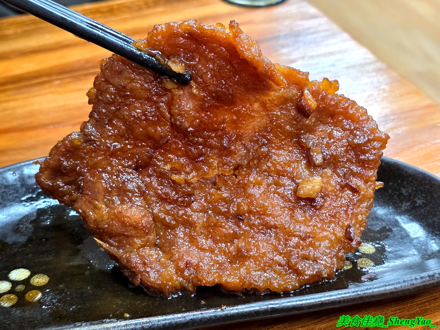 [台中清水]小阿姨魯肉飯 清水店 – 許多網友評論海線最好吃的滷肉飯，清水店限定蒸蛋滷肉飯、蚵仔滷肉飯新上市。