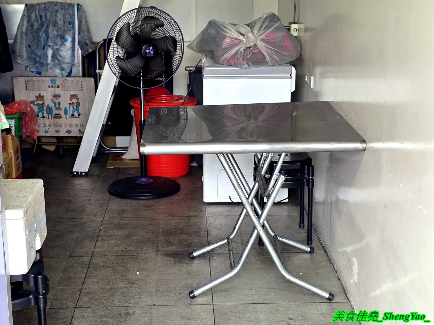 [台中大雅]傳奇港式炒麵 – 大雅低調的職人級港式炒麵炒飯，大火快炒鍋氣十足，用料實在又便宜，百元就能吃到的美味。