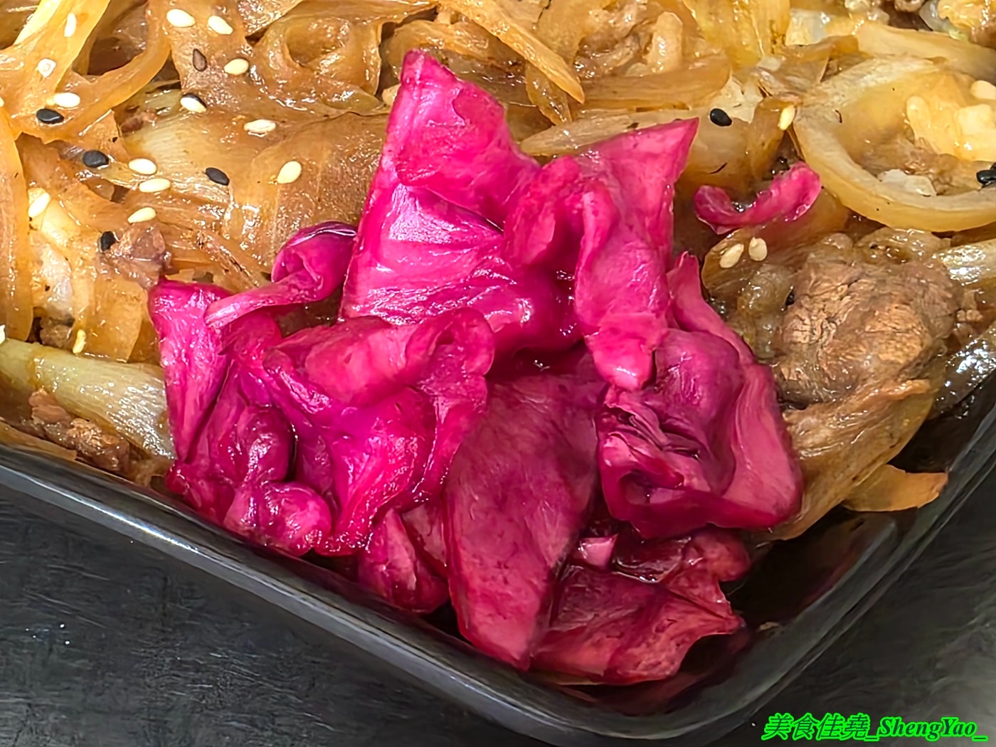 [台中大雅]傳奇港式炒麵 – 大雅低調的職人級港式炒麵炒飯，大火快炒鍋氣十足，用料實在又便宜，百元就能吃到的美味。