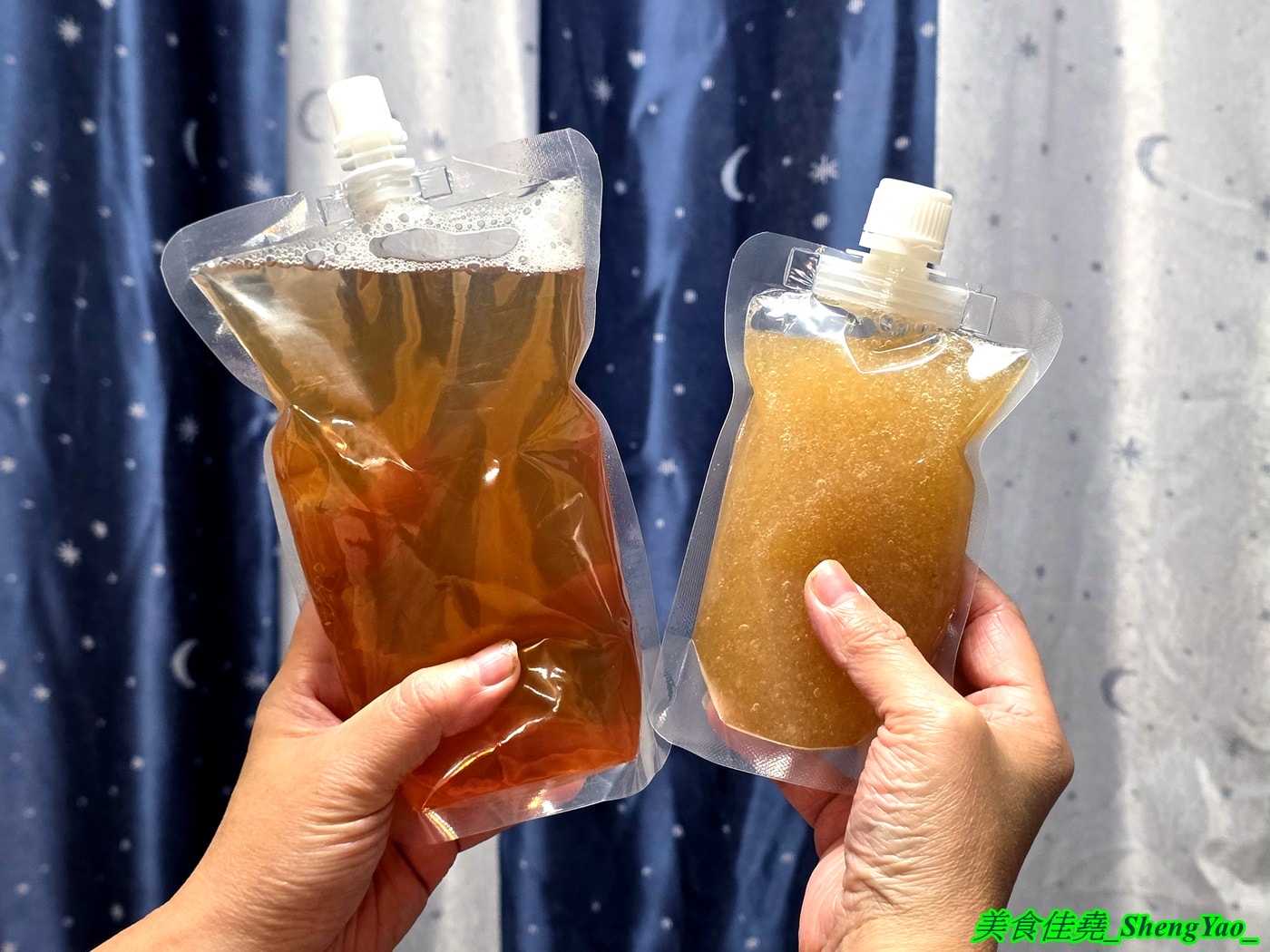 [台中大雅]九斛香 – 大雅隱藏版古早味小吃點心，不只有小時候回憶的麥仔煎還有台中從沒看過人賣的蛋烘糕，口味鹹甜多樣，用料浮誇，買來當下午茶非常適合。