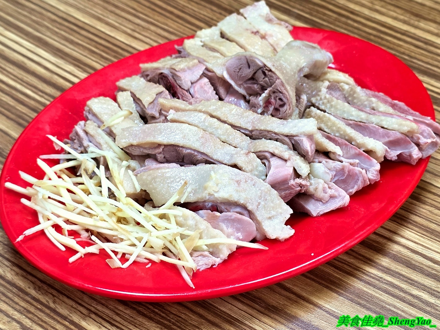 [台中清水]正兄弟當歸鴨 清水店 – 飄香半世紀的老字號當歸鴨在清水也有分店了，餐點選擇多樣，湯除了當歸也有清燉，還有別地方吃不到的快炒類。