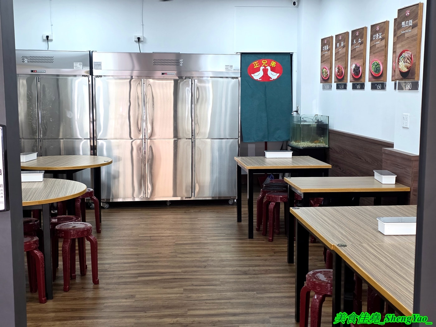 [台中清水]正兄弟當歸鴨 清水店 – 飄香半世紀的老字號當歸鴨在清水也有分店了，餐點選擇多樣，湯除了當歸也有清燉，還有別地方吃不到的快炒類。