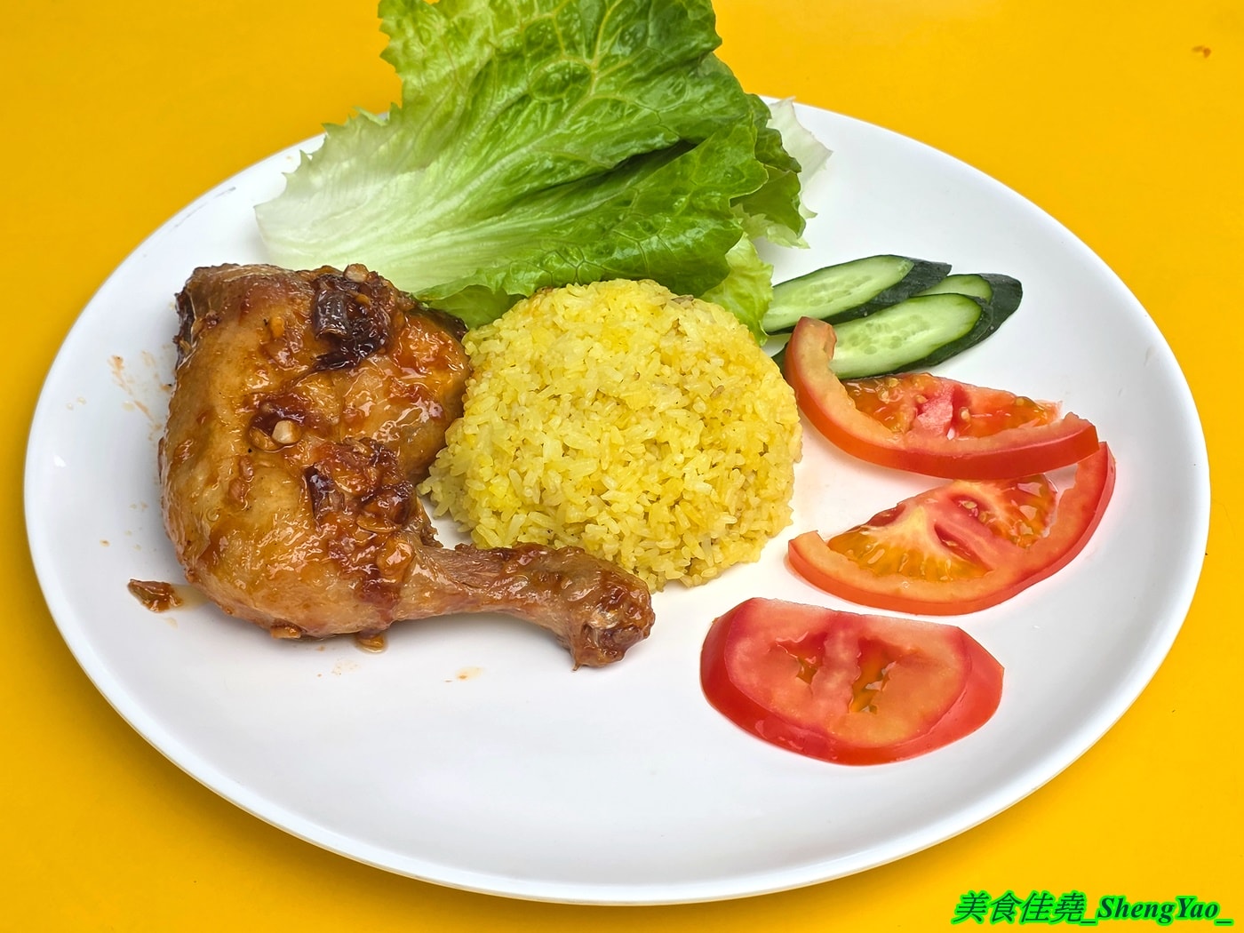 [台中沙鹿]西貢烤肉飯 – 海線新開幕越南小吃，品項多樣還有少見的越南家鄉菜，內用有免費飲料，開幕頭三天2/6-2/8飯麵通通都100元。
