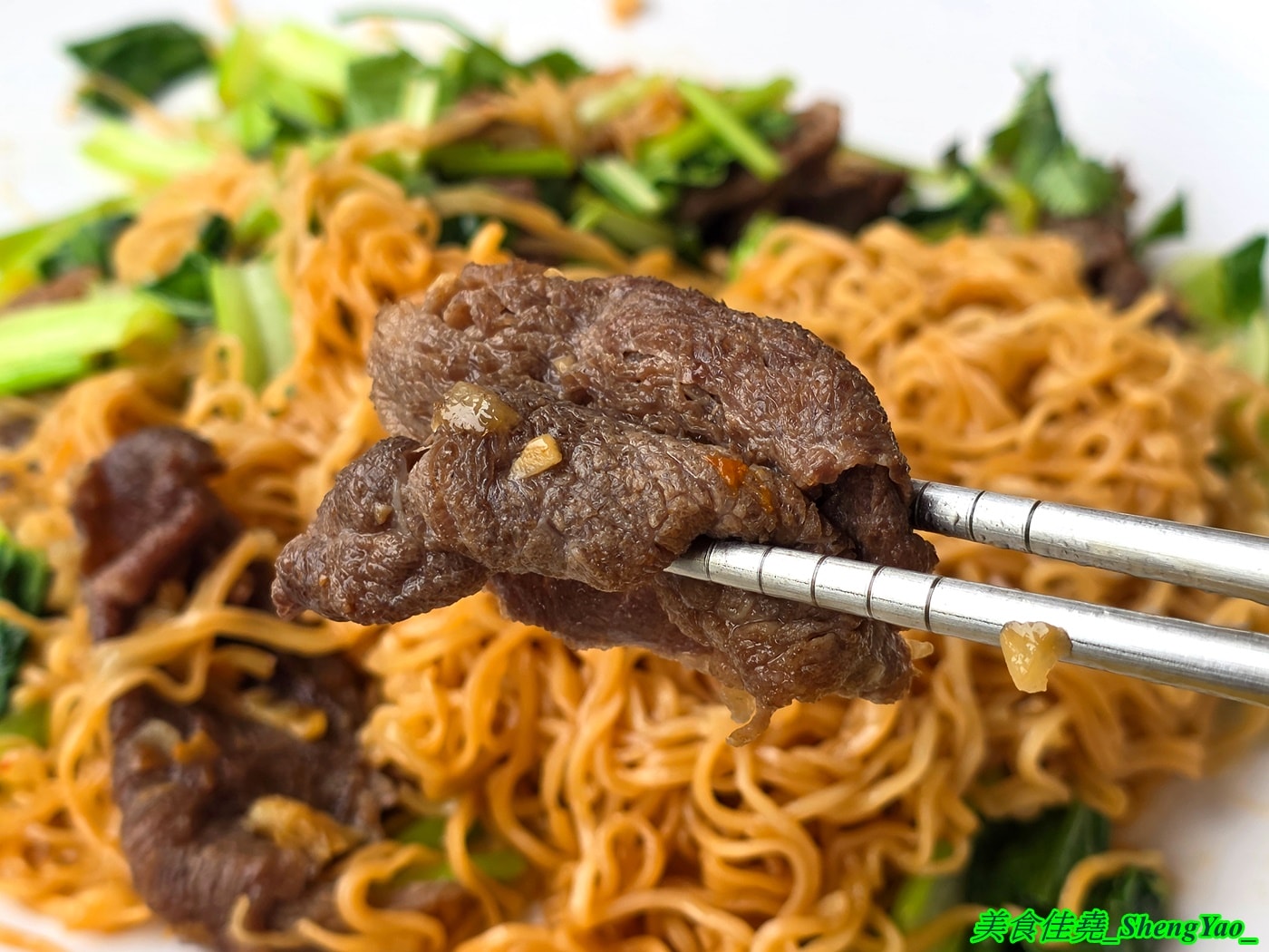 [台中沙鹿]西貢烤肉飯 – 海線新開幕越南小吃，品項多樣還有少見的越南家鄉菜，內用有免費飲料，開幕頭三天2/6-2/8飯麵通通都100元。
