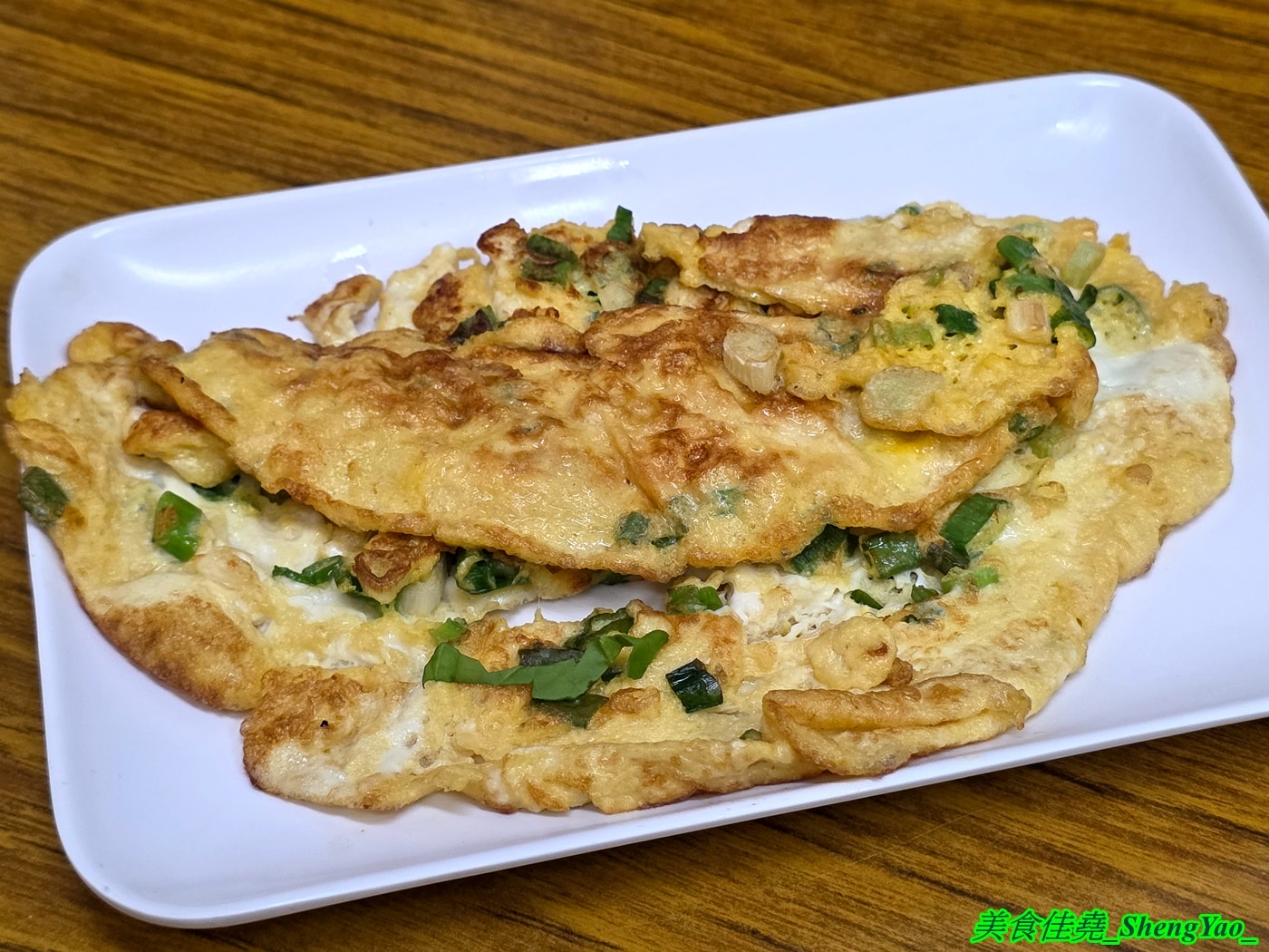 [台中沙鹿]幸福早午餐 – 沙鹿隱藏版美食，店面簡陋但東西不錯吃，用料實在又便宜，菜單上沒有超過100元的。